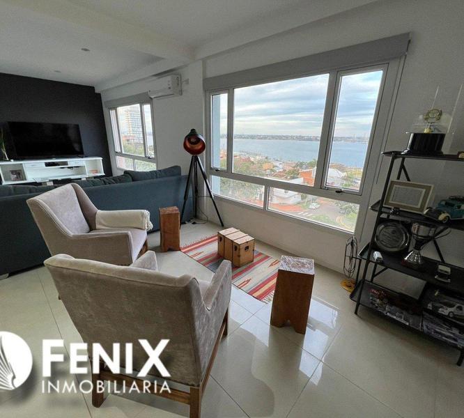 DF552 - DEPARTAMENTO EN VENTA Z/ AV. ROQUE SAENZ PEÑA Y CALLE SALTA
