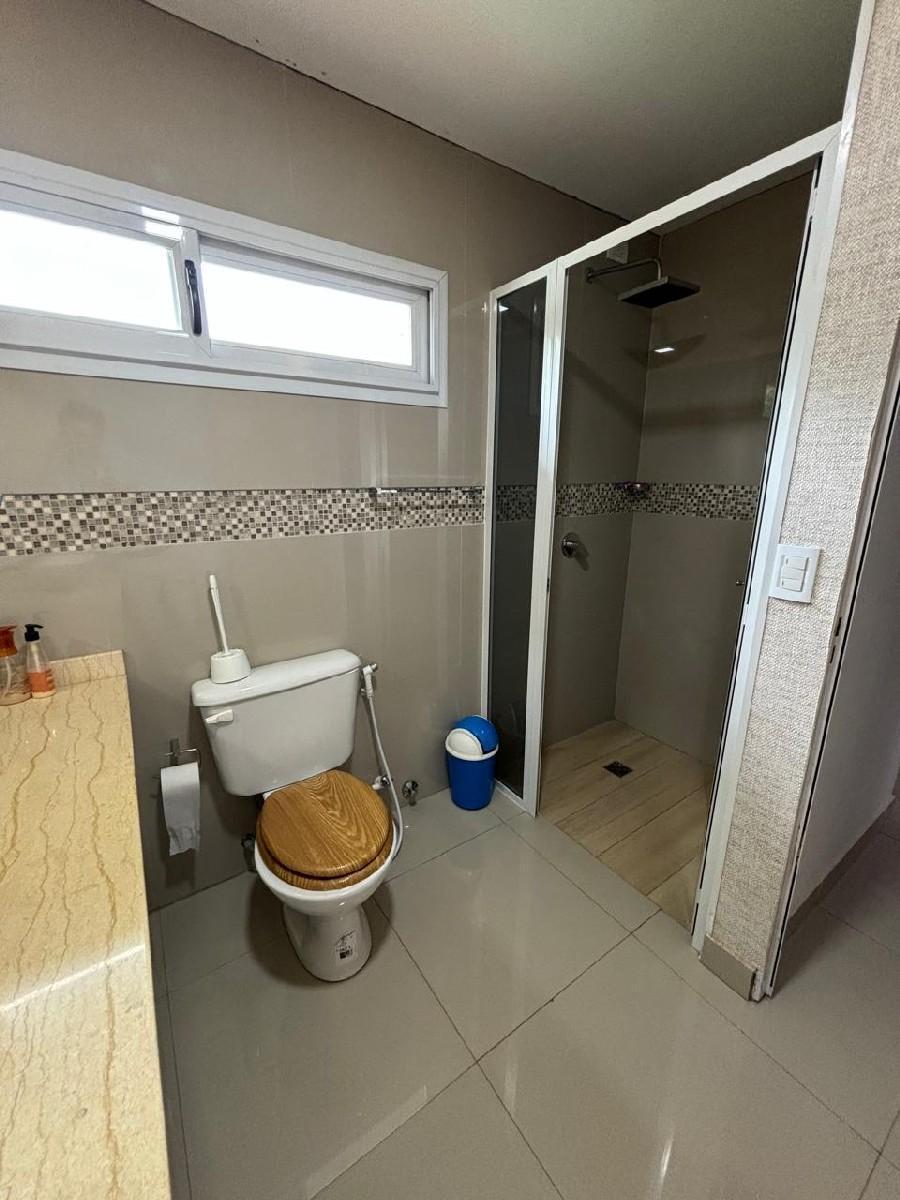 CF1202 - CASA EN VENTA B° PRIVADO PANAMBÍ