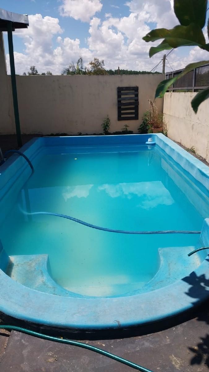Foto de CF1207 - CASA EN VENTA Z/ AUTÓDROMO, imagen 5