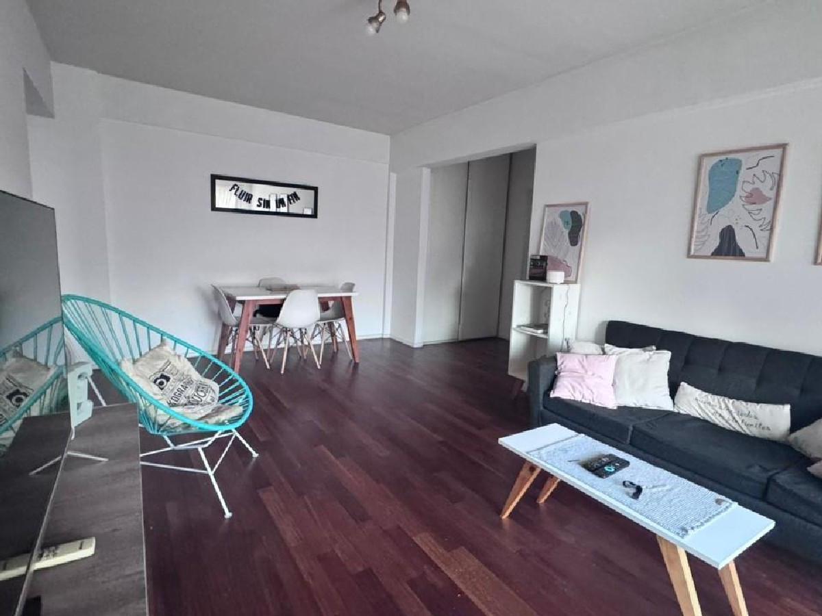 Df830 - Departamento en Venta Z/ Almagro 2