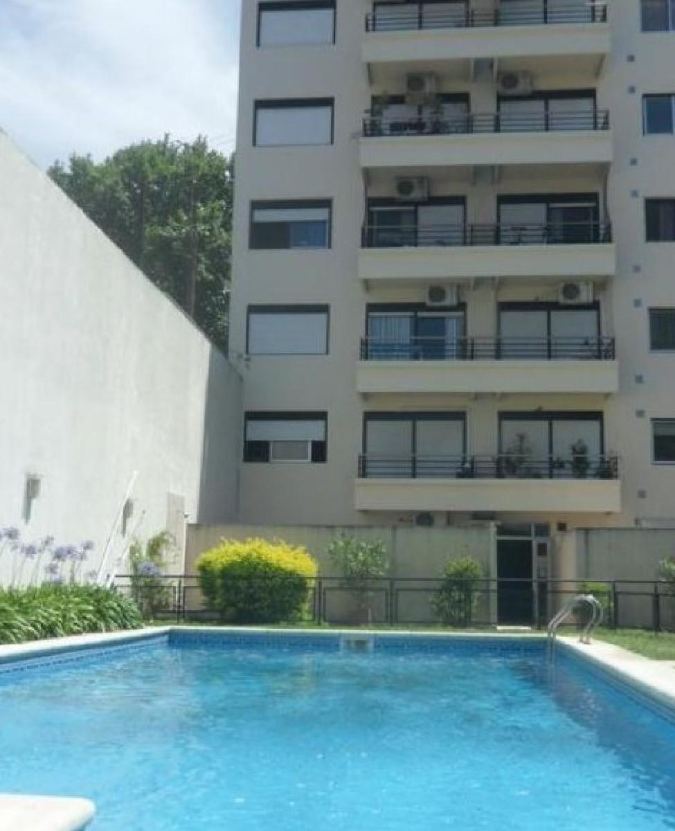 Df830 - Departamento en Venta Z/ Almagro 3