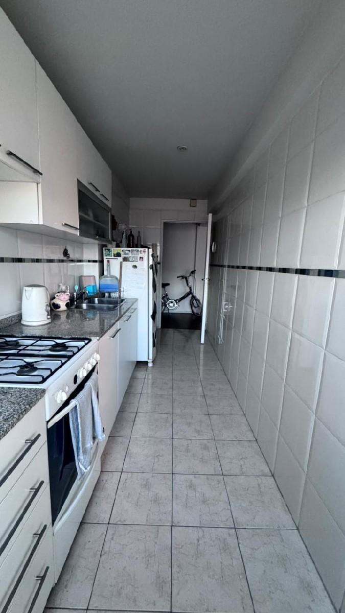 Df830 - Departamento en Venta Z/ Almagro 4