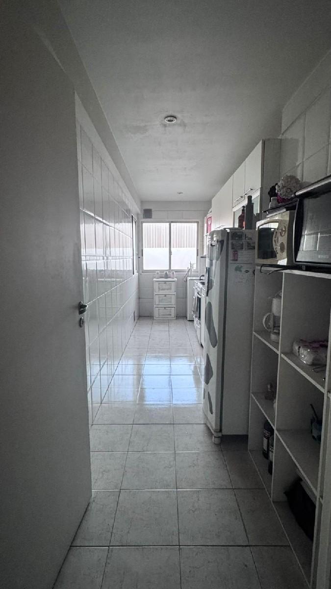 Df830 - Departamento en Venta Z/ Almagro 1