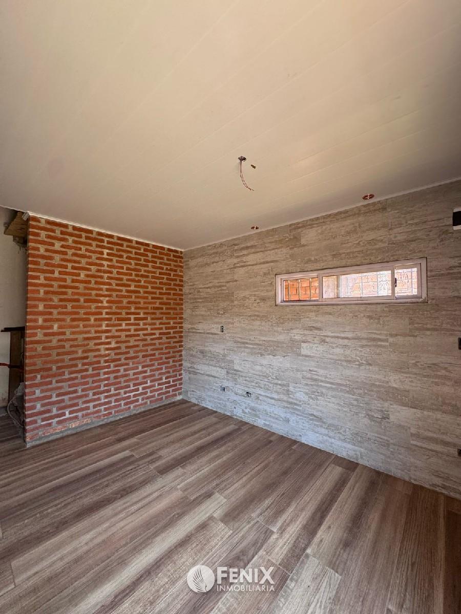 Foto de CF1212 - CASA EN VENTA - ITAMEBÉ MINÍ, imagen 3