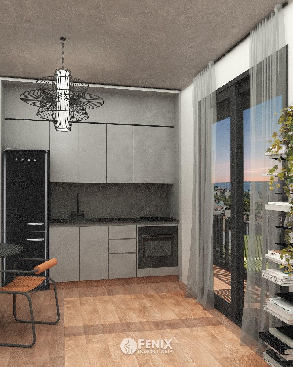 Foto de DF836 - EDIFICIO CASASTUDIO - VILLA SARITA - MONOAMBIENTES EN, imagen 2