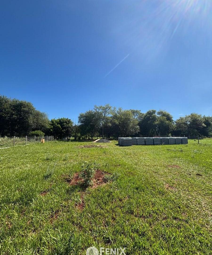 TF758 - LOTE EN VENTA B° LAS TACUARITAS