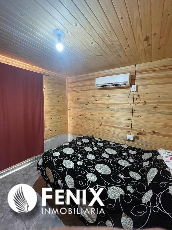 Cf970 - Casa en Venta Z/ Santa Tecla Ituzaingo 3