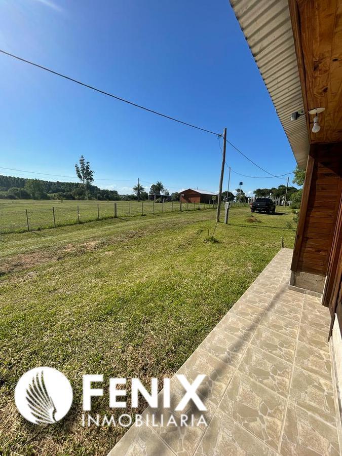 Cf970 - Casa en Venta Z/ Santa Tecla Ituzaingo 2