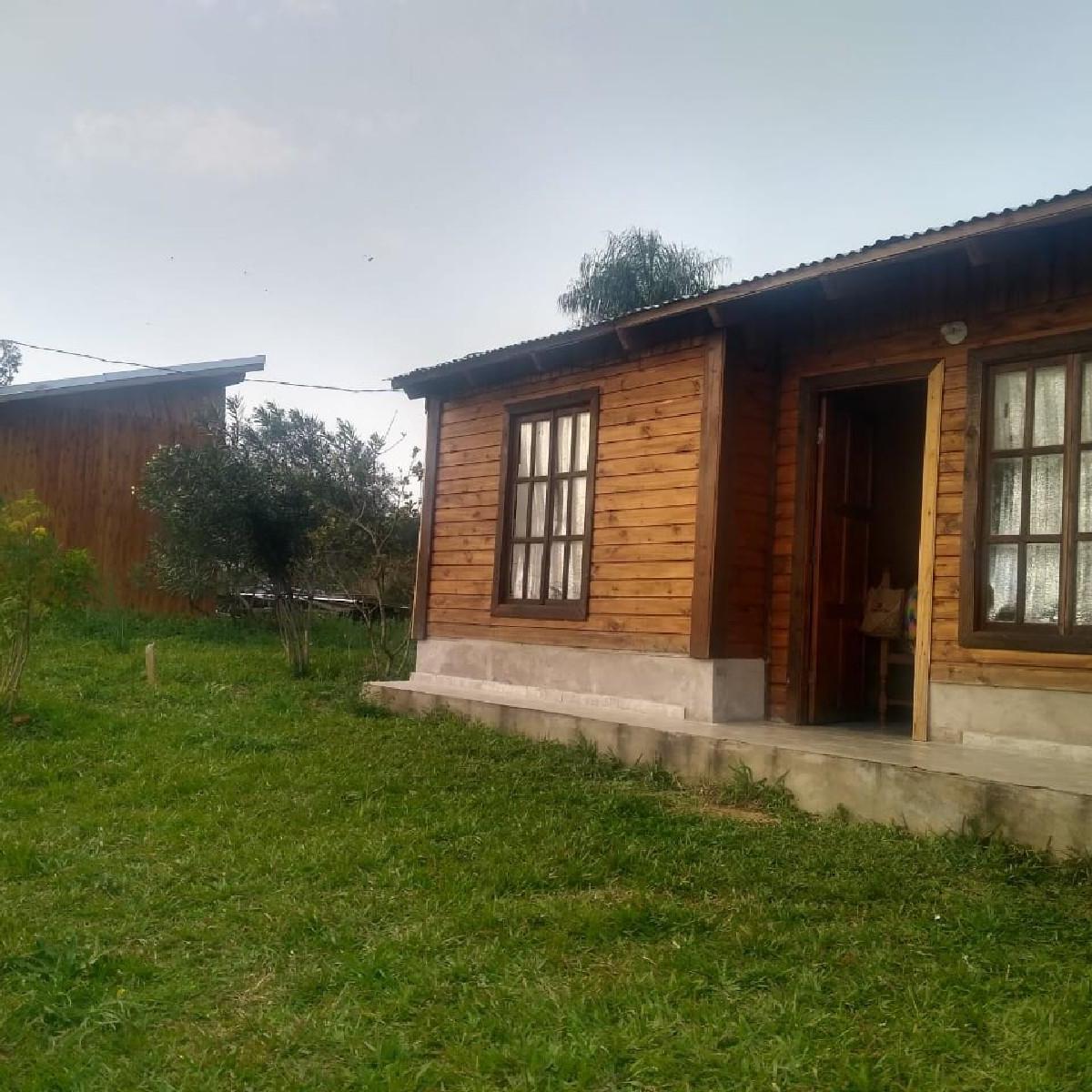 Cf970 - Casa en Venta Z/ Santa Tecla Ituzaingo 4