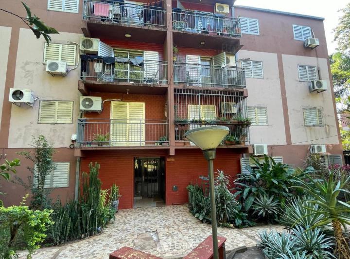 DF856 - DEPARTAMENTO APTO CRÉDITO HIPOTECARIO - AV. AGUADO Y CENTENARIO