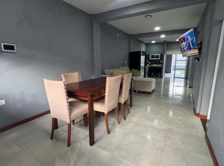 Foto de CF1263 - CASA EN VENTA - ITAEMBE GUAZU, imagen 2