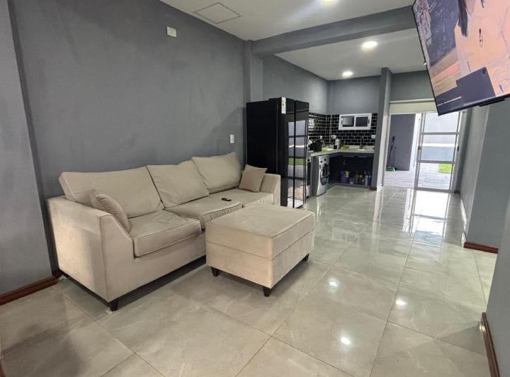 Foto de CF1263 - CASA EN VENTA - ITAEMBE GUAZU, imagen 4