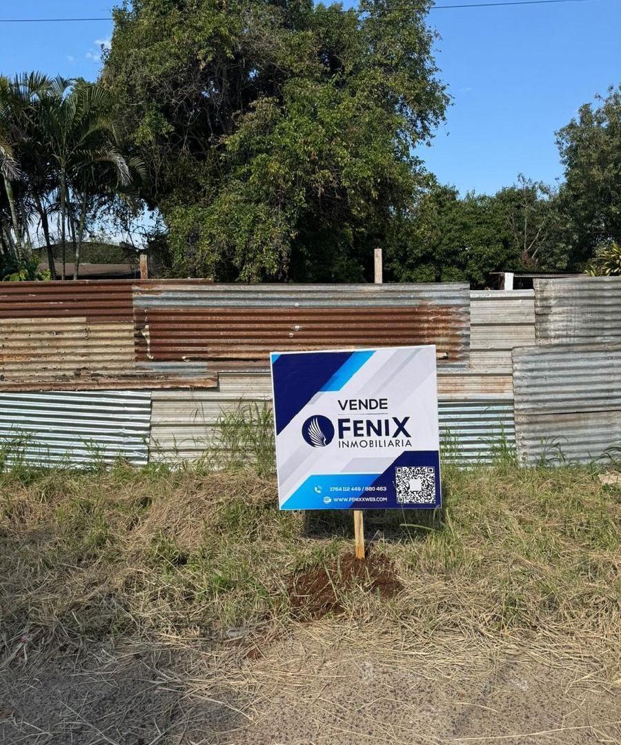 Foto de TF787 - TERRENO EN VENTA - AV. LOPEZ TORRES Y CMTE. ROSALES, imagen 5