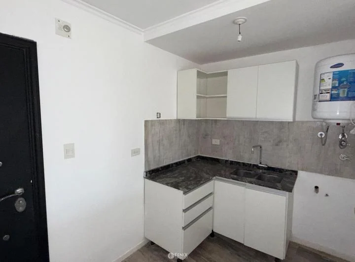 DFA374 - DEPARTAMENTO EN ALQUILER A PASOS DEL CENTRO - 1 DORMITORIO - TORRE AYMARA 4
