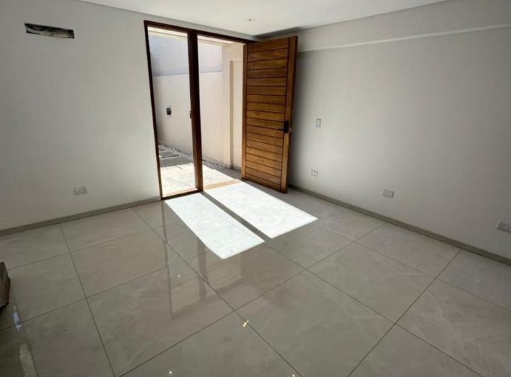 CF1255 - DUPLEX A ESTRENAR EN ALQUILER - 3 DORMITORIOS - B° IVYRA PYTA 4