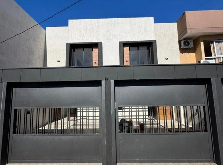 CF1255 - DUPLEX A ESTRENAR EN ALQUILER - 3 DORMITORIOS - B° IVYRA PYTA 2