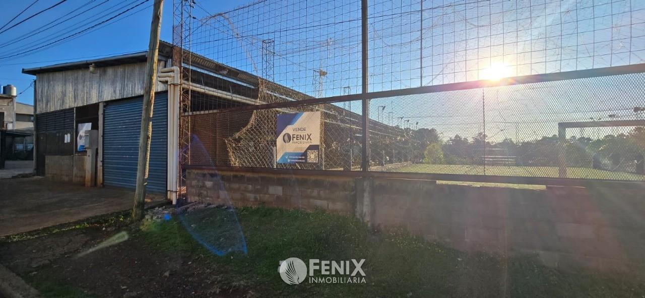 TF800 - TERRENO 50 x 58 + CANCHAS DE FÚTBOL - OPORTUNIDAD DE INVERSIÓN Y CAPITALIZACIÓN