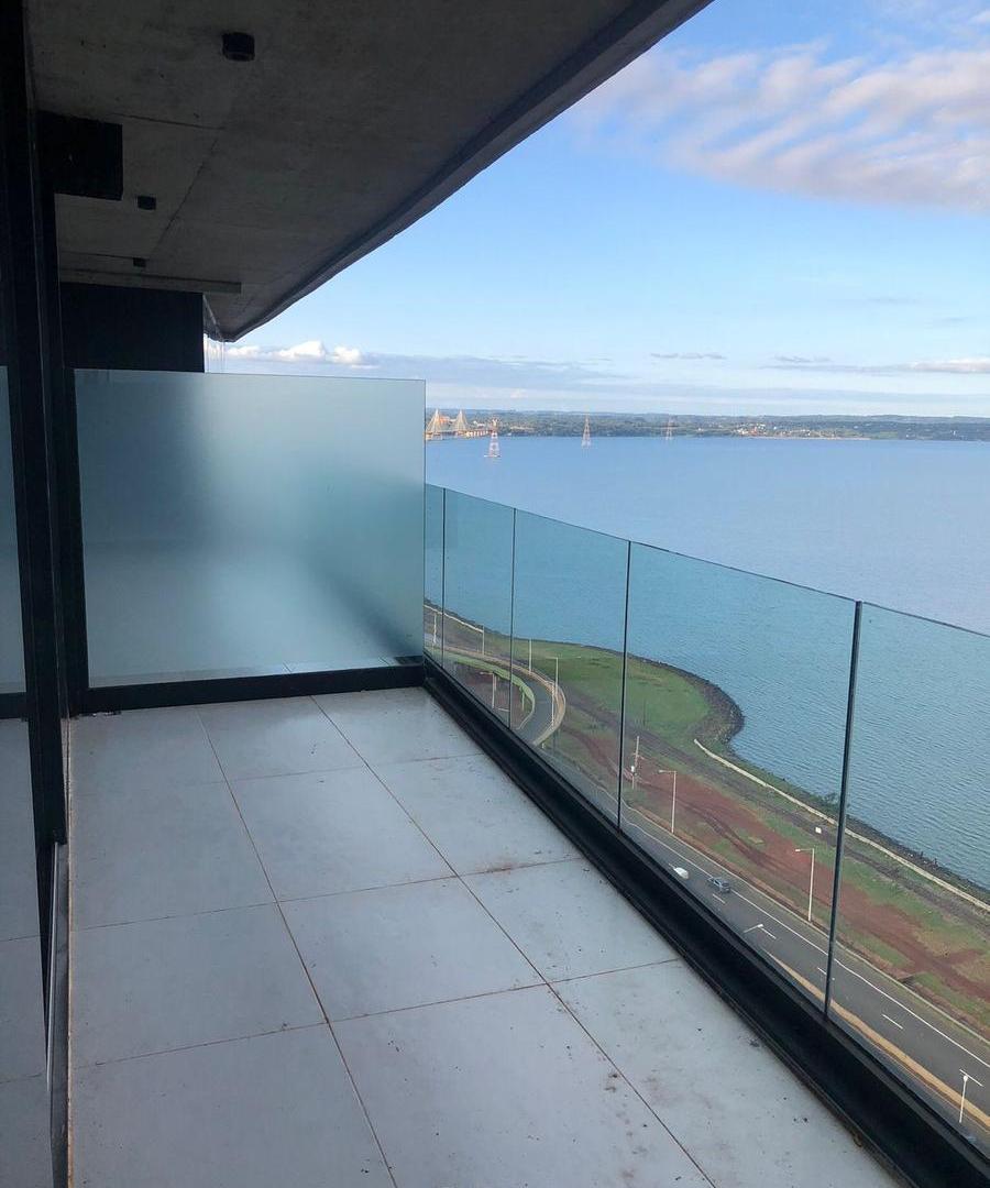 DF883 - PROMOCIÓN MES DE ABRIL: DEPARTAMENTO - 1 DORMITORIO - TORRE IPLYC COSTANERA