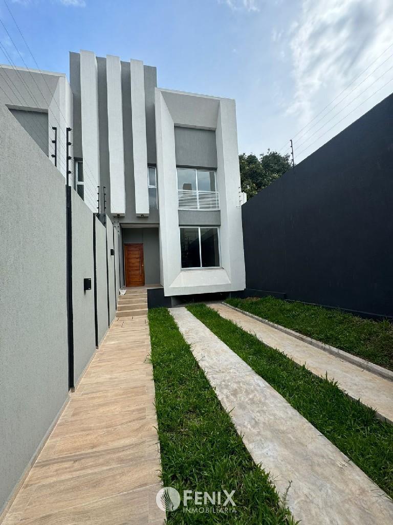 CF1178 - CASA A ESTRENAR VENTA - 3 DORMITORIOS - AV. TACUARÍ Y CORRIENTES