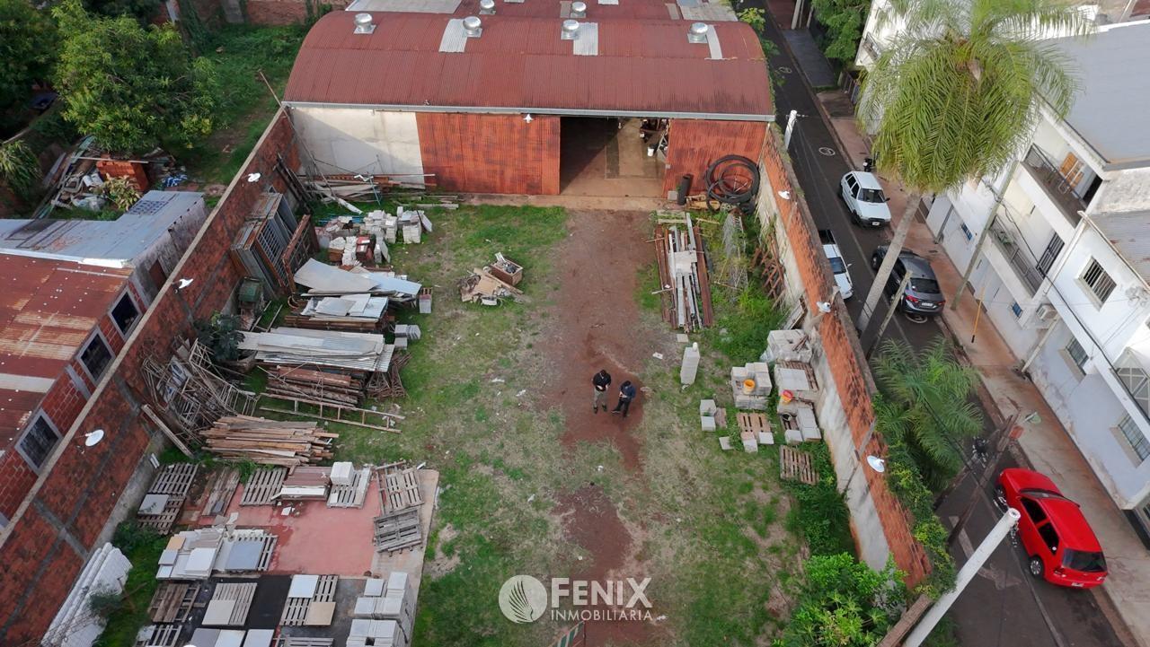 TF822 - TERRENO EN ESQUINA - AV. LÓPEZ TORRES Y TEXO, A UNA CUADRA DE AV. MAIPÚ