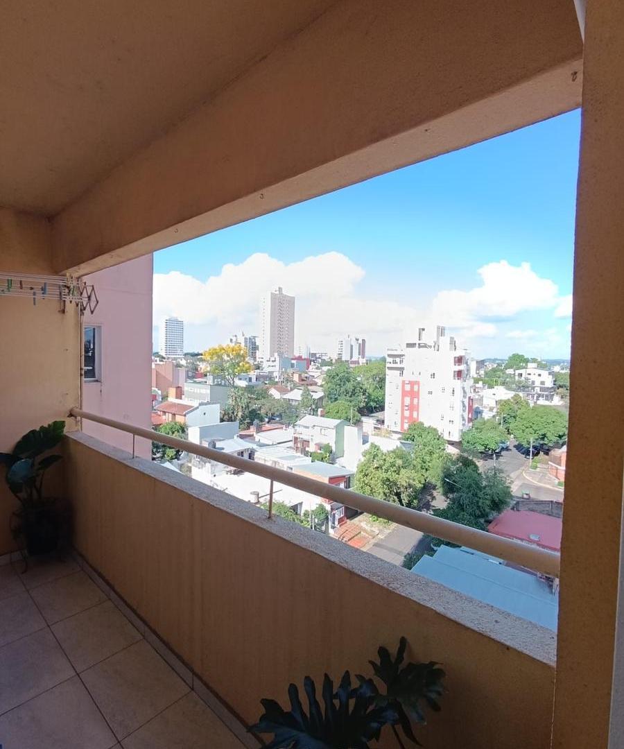 DF886 - DEPARTAMENTO EN VENTA - 3 DORMITORIOS - TORRE DEL DOCENTE