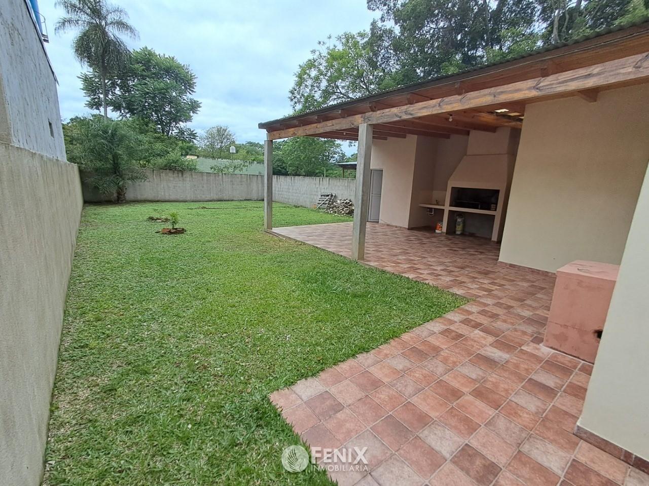 C1317 - CASA EN VENTA - 2 DORMITORIOS - BARRIO LA FLORIDA, ITUZAINGÓ CTES.