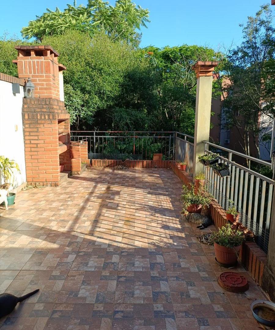 DF889 - DEPARTAMENTO EN VENTA - 3 DORMITORIOS (TERRAZA PROPIA) - CHACRA 106