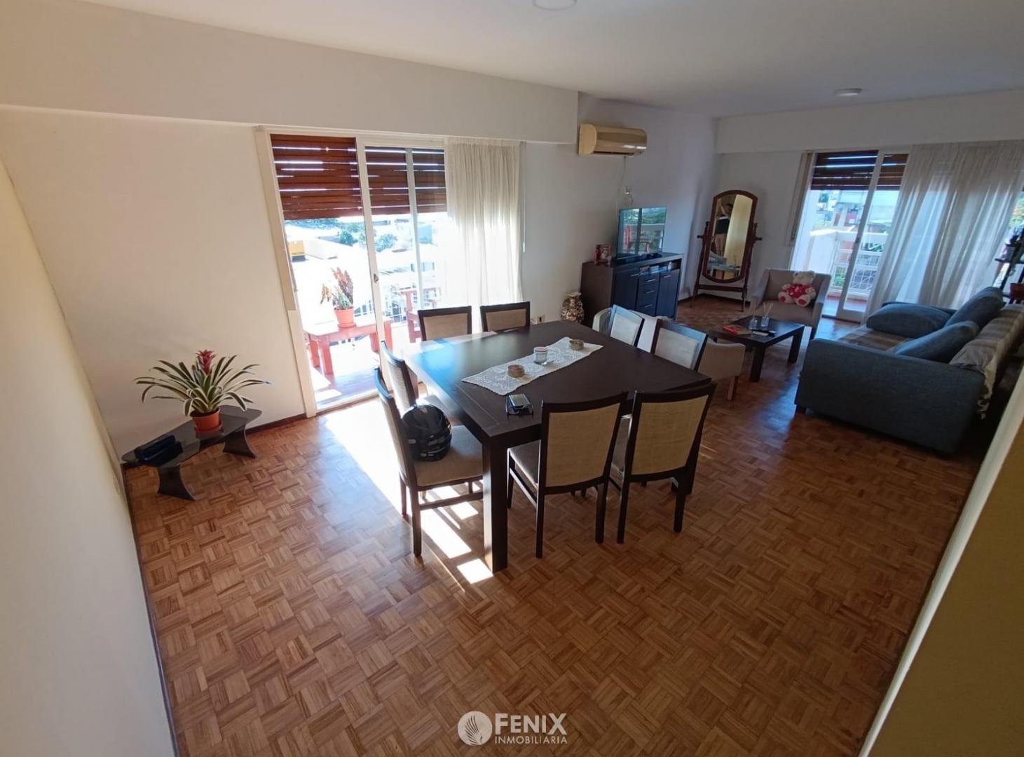 DF899 - DEPARTAMENTO CÉNTRICO APTO CRÉDITO HIPOTECARIO - 3 DORMITORIOS - COLÓN Y TUCUMÁN