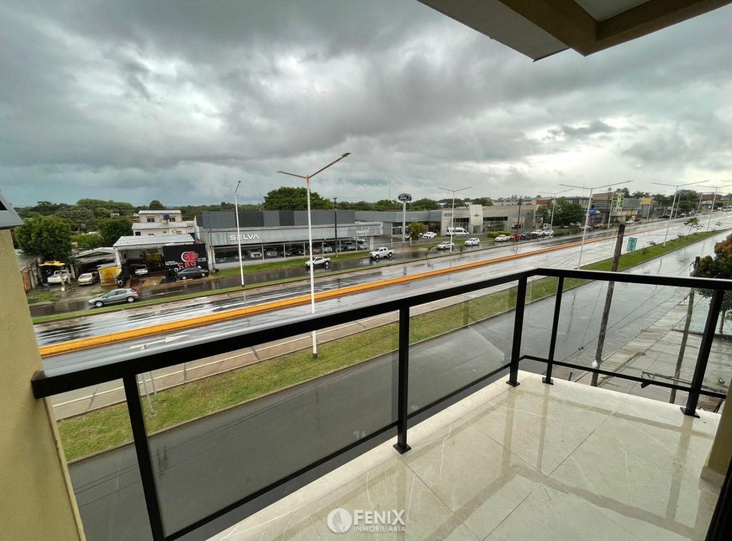 DFA392 - DEPARTAMENTO A ESTRENAR EN ALQUILER - 2 DORMITORIOS - AV. QUARANTA Y FCO. DE HARO
