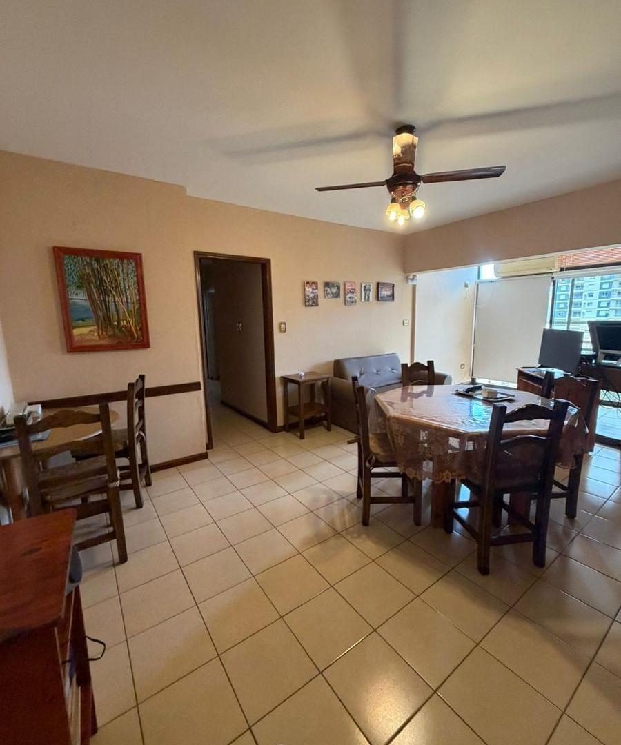 DF907 - DEPARTAMENTO EN VENTA - 3 DORMITORIOS - EDIF. ALICURA
