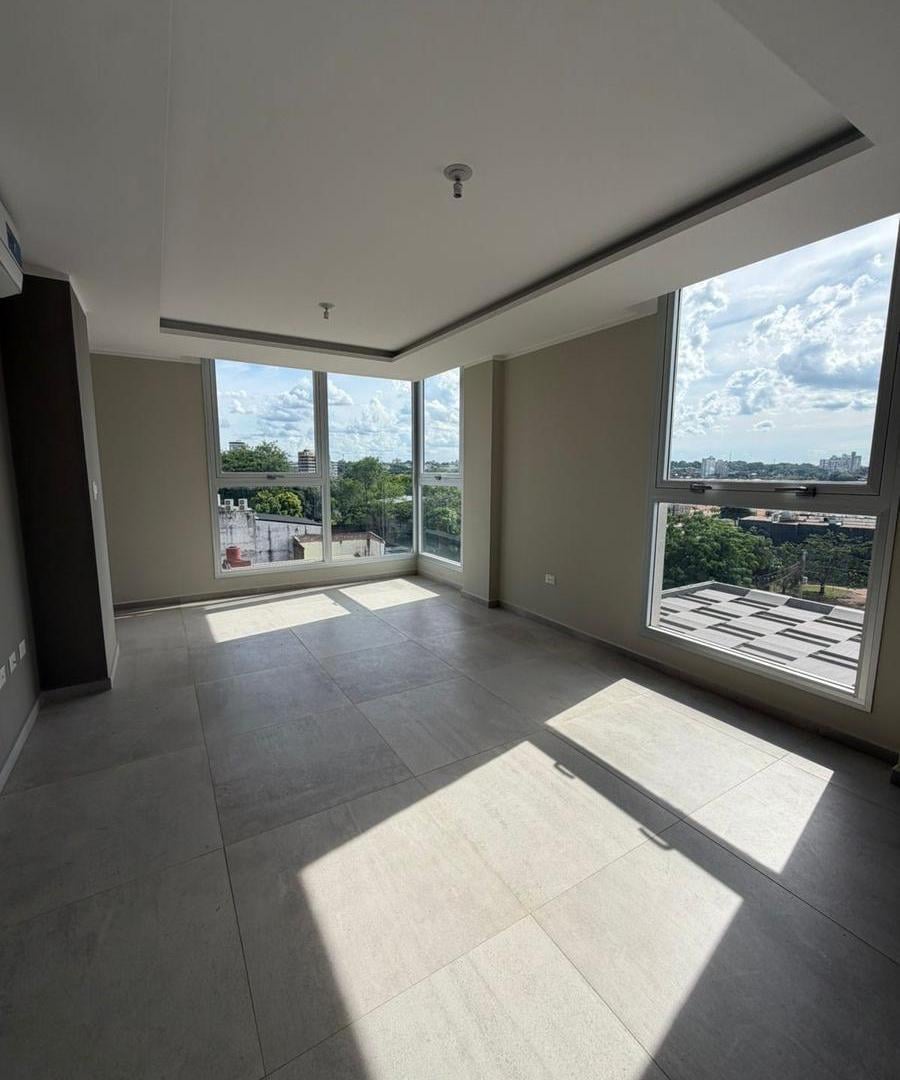 DF911 - DEPARTAMENTO EN VENTA CON VISTA AL RÍO - 2 DORMITORIOS - EDIF. BENROW