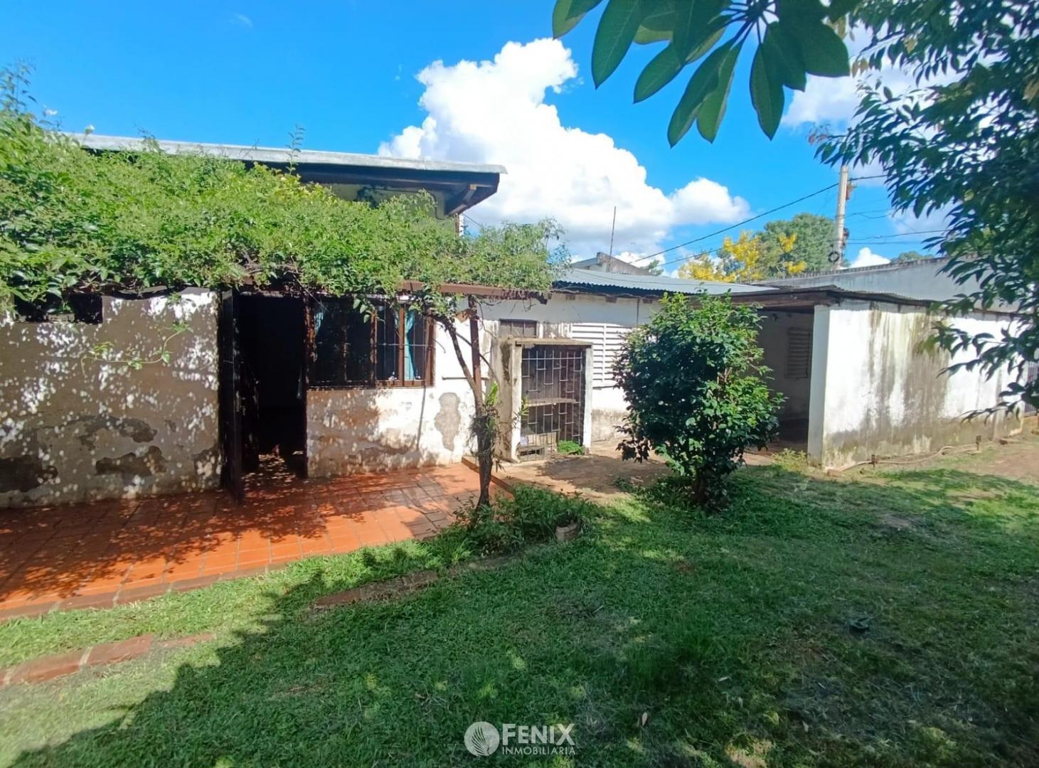 TF836 - EXCELENTE LOTE EN VENTA - CALLE MAGALDI CASI AV. TOMAS GUIDO - 672,97m2