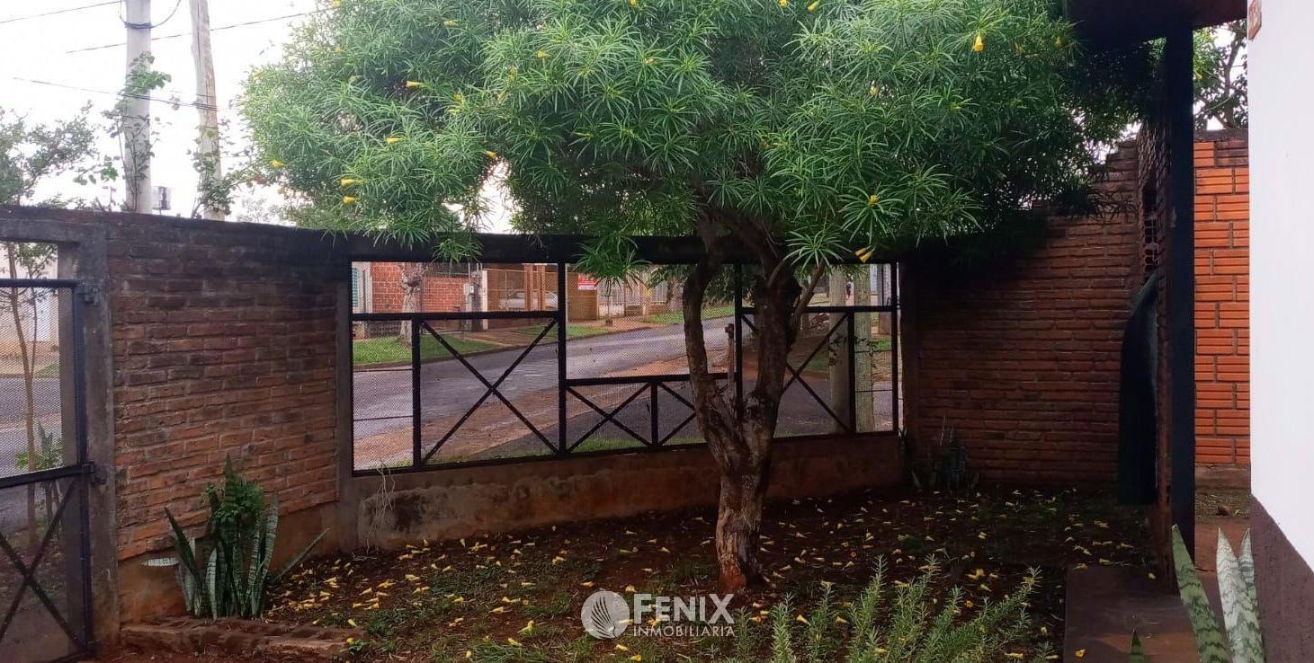 CF1335 - CASA EN VENTA - 2 DORMITORIOS - ITAEMBÉ MINÍ