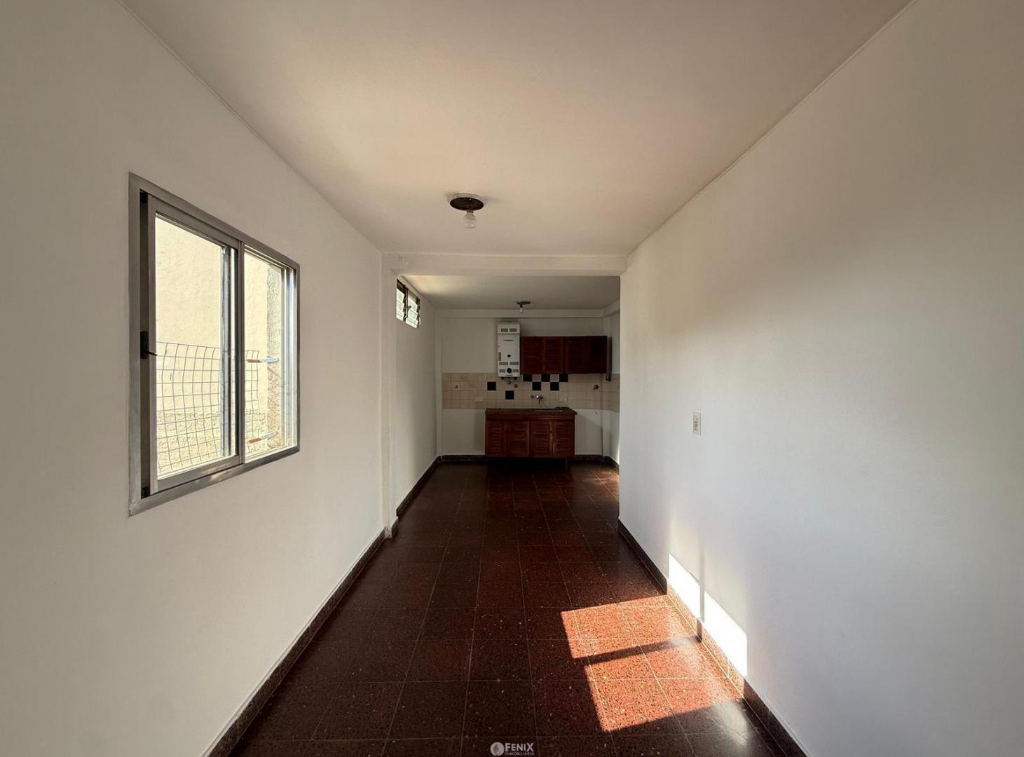 DF915 - DEPARTAMENTO EN VENTA - 1 DORMITORIO - AV. LÓPEZ Y PLANES CASI LAVALLE
