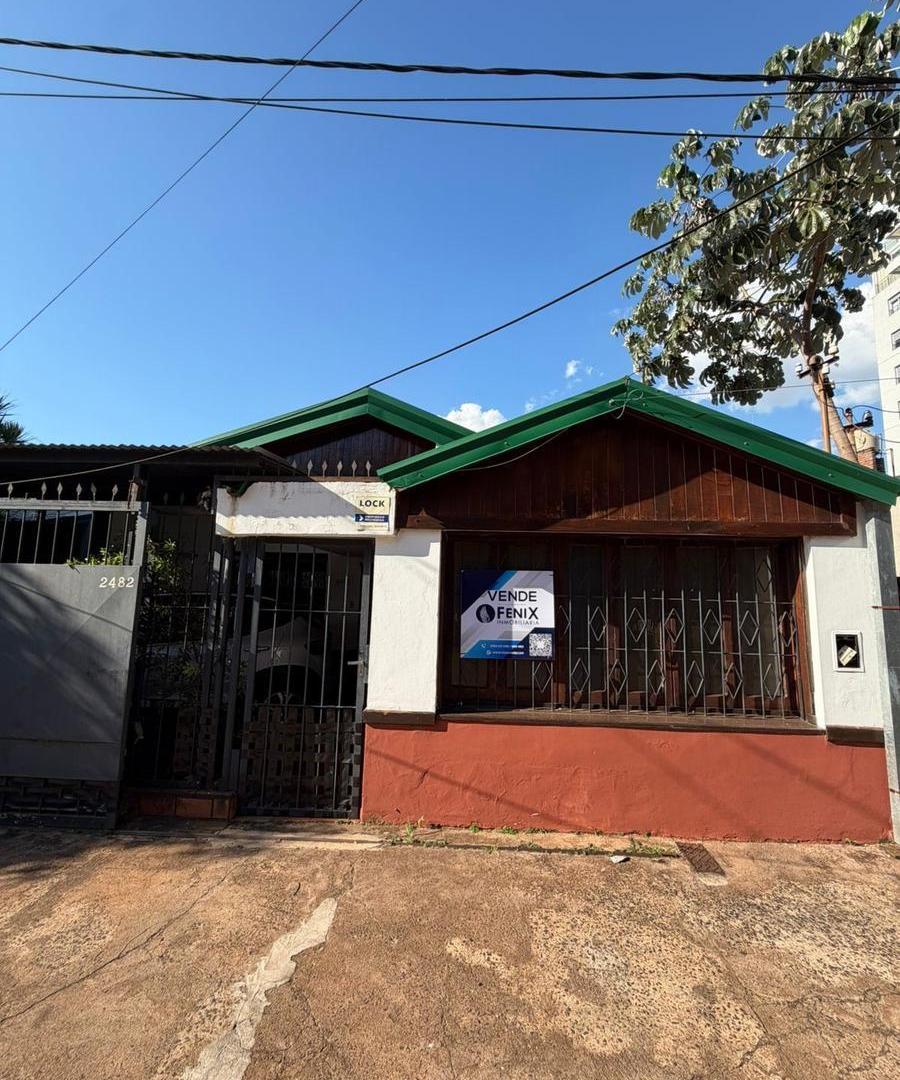 CF1339 - CASA A REMODELAR EN VENTA - AV. ROQUE PÉREZ Y CORRIENTES