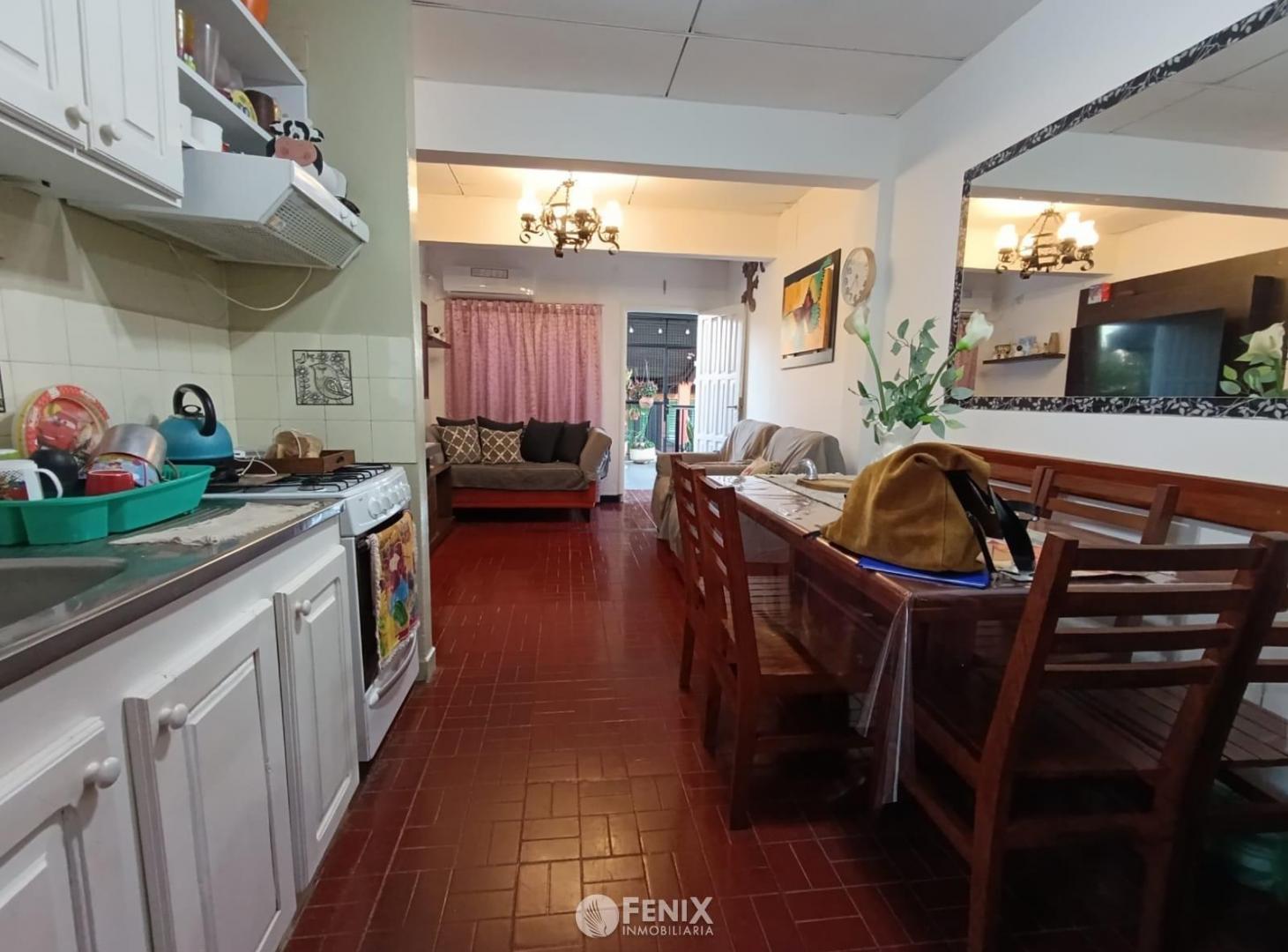 Foto de DF920 - DEPARTAMENTO REMODELADO EN VENTA - 2 DORMITORIOS - CH. 32-33, imagen 3