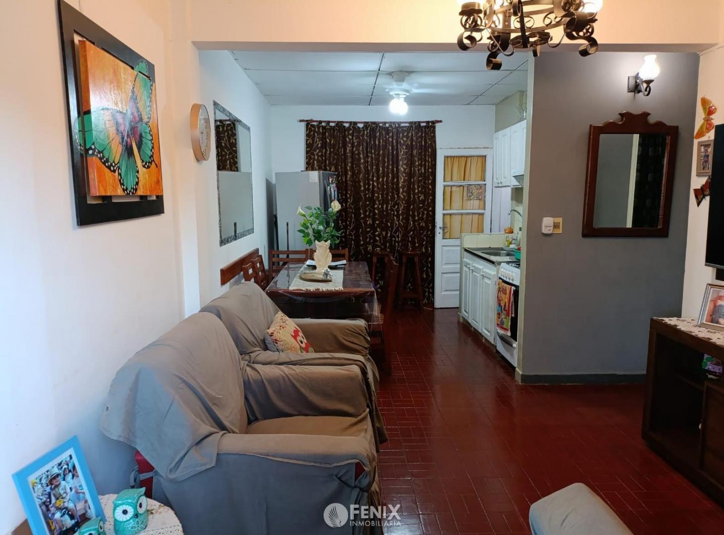 Foto de DF920 - DEPARTAMENTO REMODELADO EN VENTA - 2 DORMITORIOS - CH. 32-33, imagen 5