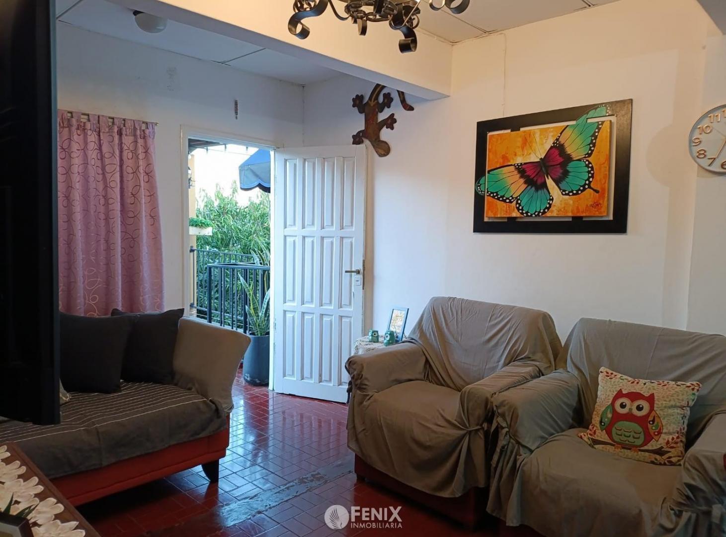 Foto de DF920 - DEPARTAMENTO REMODELADO EN VENTA - 2 DORMITORIOS - CH. 32-33, imagen 4