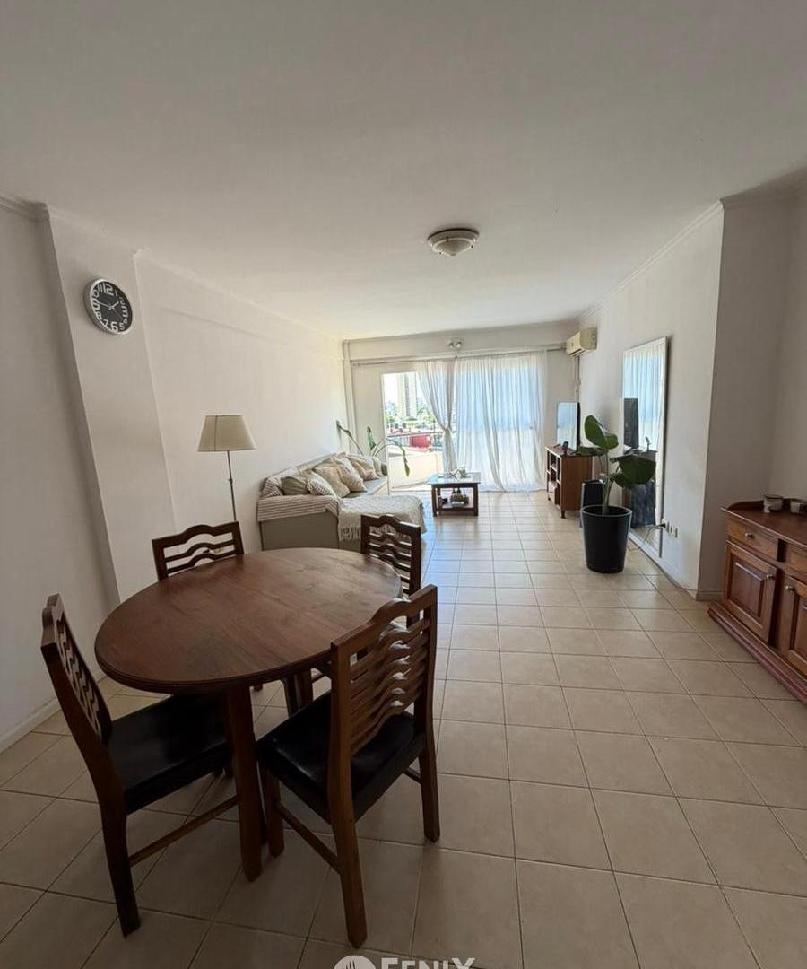 DF921 - DEPARTAMENTO CÉNTRICO EN VENTA - 2 DORMITORIOS
