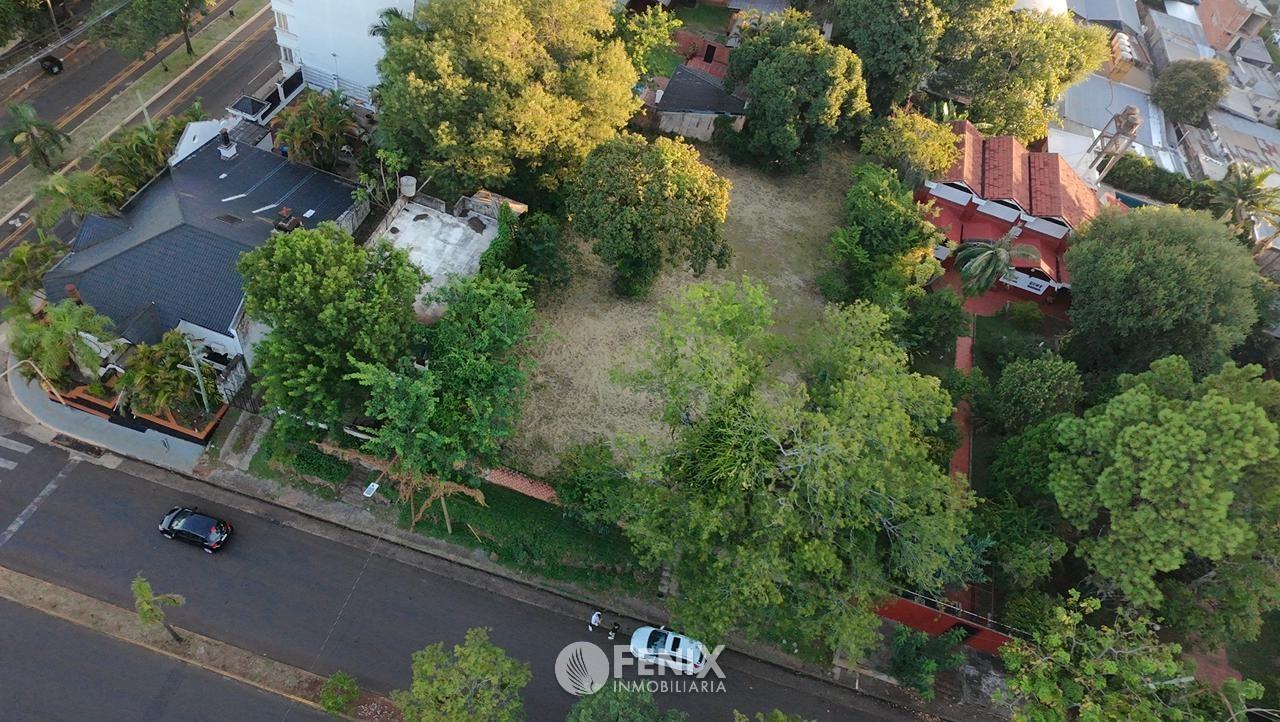 TF845 - LOTES EN VENTA - IDEAL DESARROLLADORES - AV. ALEM CASI TOMÁS GUIDO