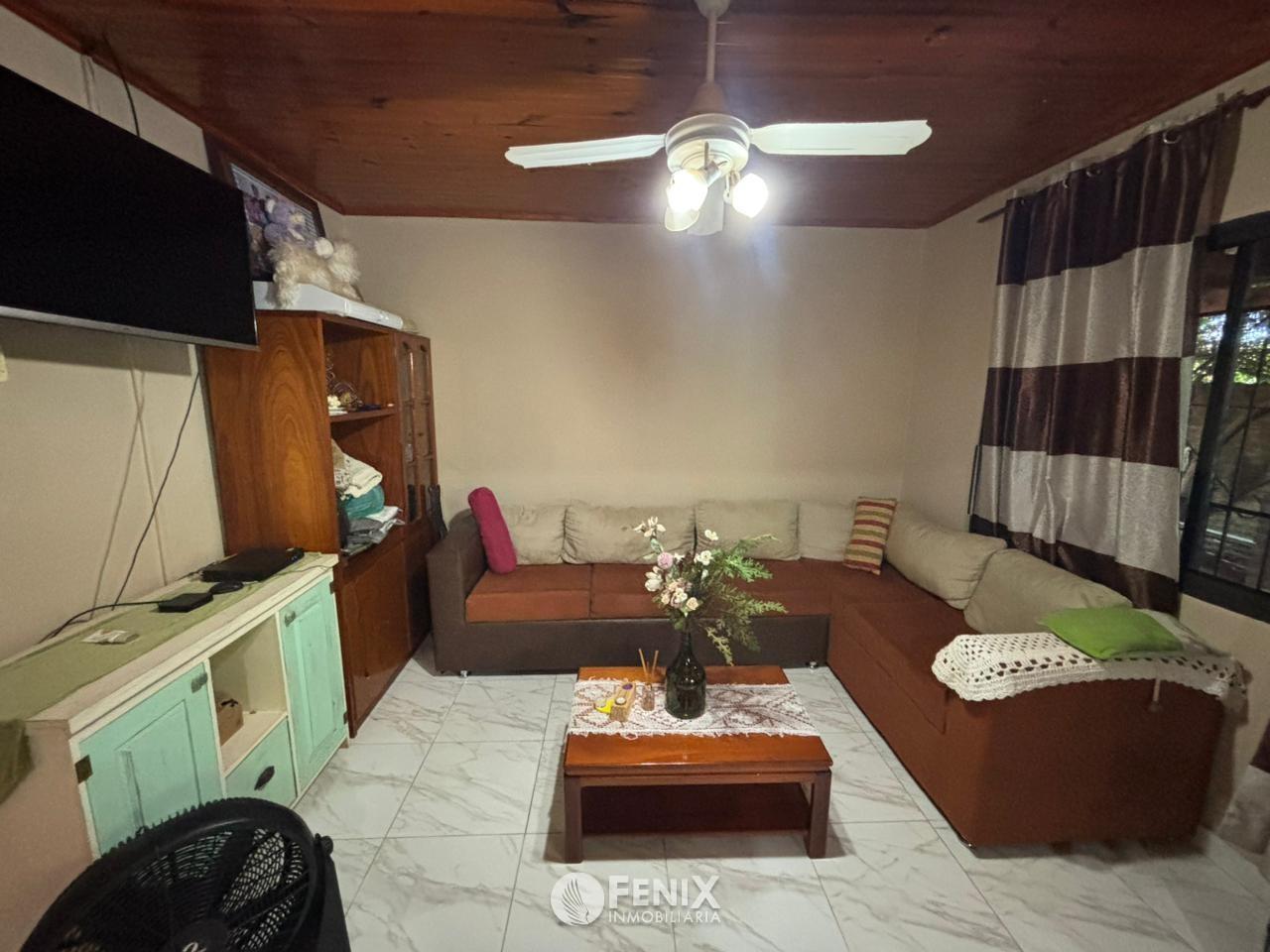 CF1354 - CASA EN VENTA - 3 DORMITORIOS - AV. TOMÁS GUIDO Y MARTÍN FIERRO