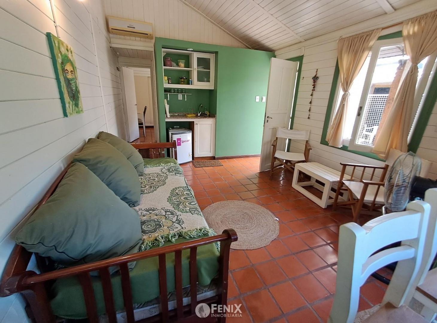 Foto de CF1358 - CABAÑA EN VENTA - 1 DORMITORIO - COMPLEJO LA AVENTURA VILLAGE, imagen 5