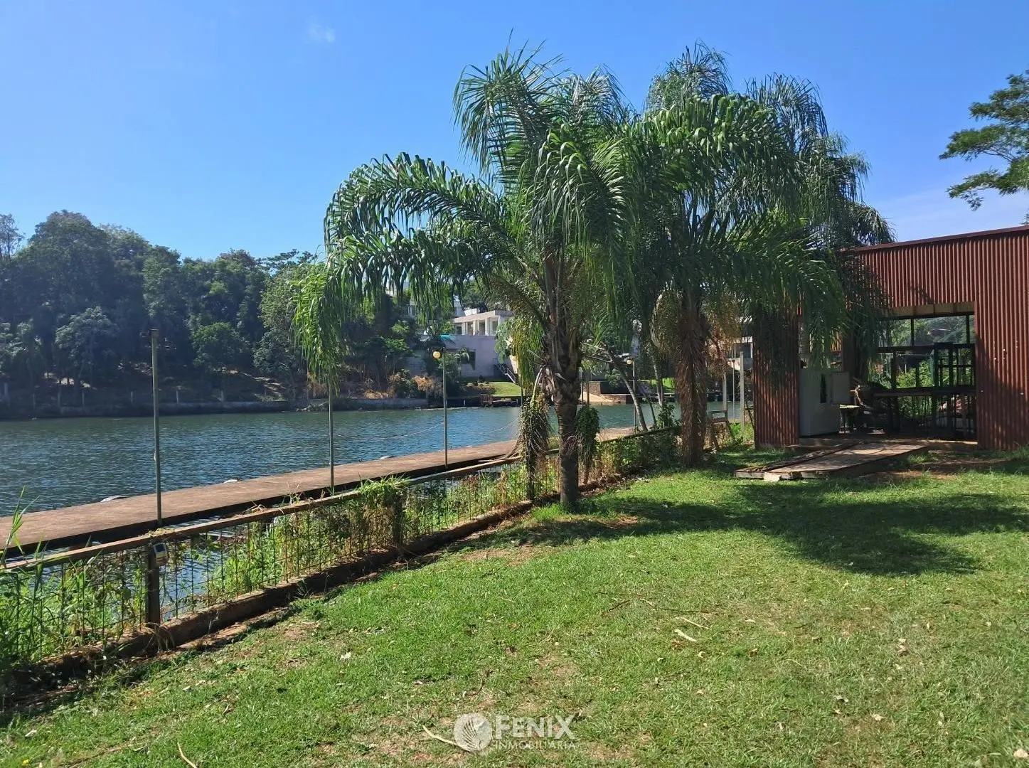 CF1358 - CABAÑA EN VENTA - 1 DORMITORIO - COMPLEJO LA AVENTURA VILLAGE 3