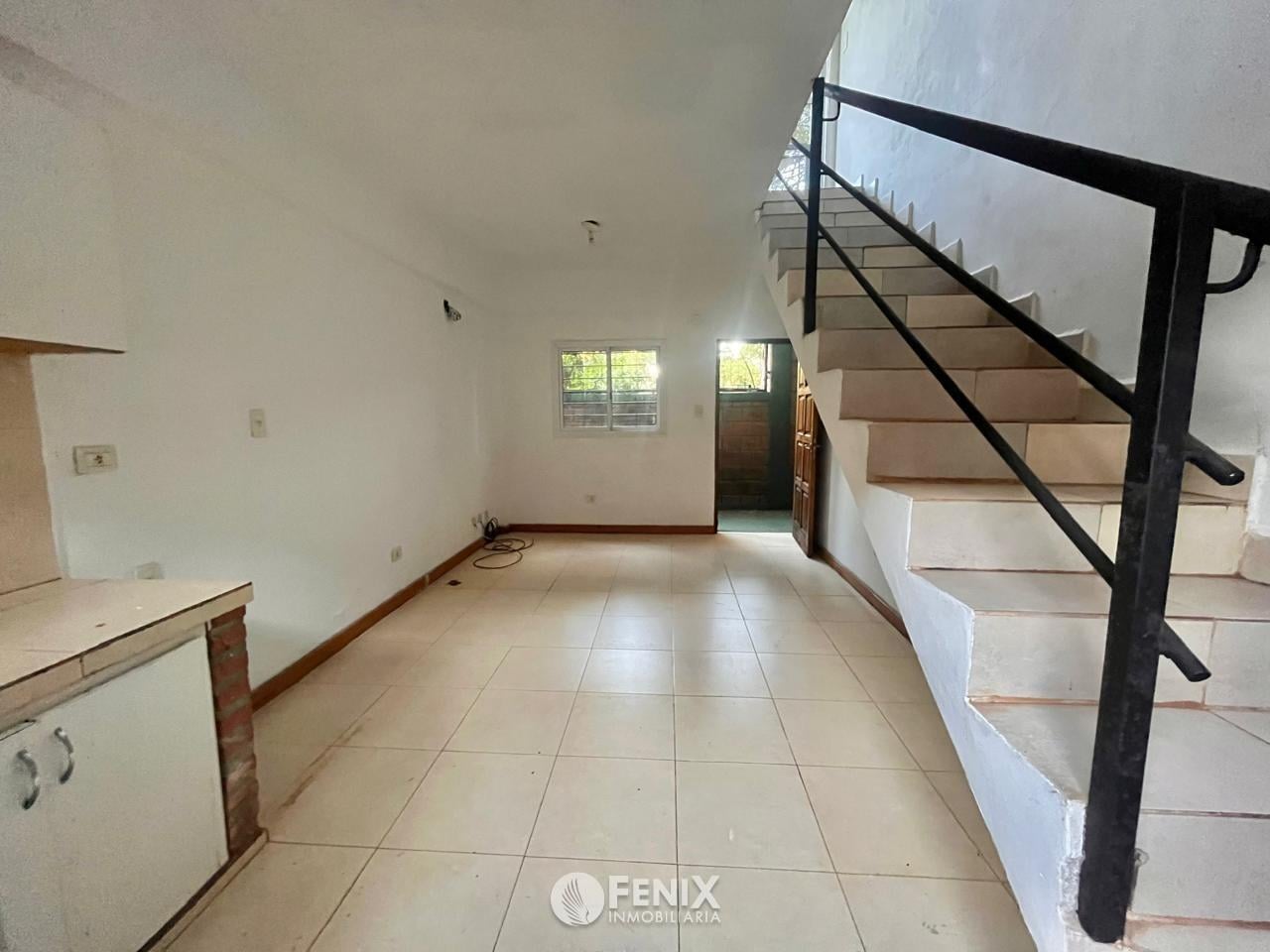 DFA416 - DEPARTAMENTO TIPO LOFT EN ALQUILER - 1 DORMITORIO - AV. CENTENARIO Y TOMÁS GUIDO