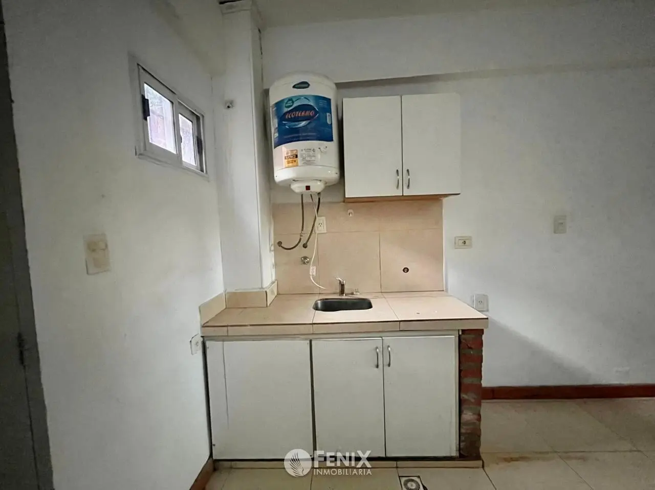DFA416 - DEPARTAMENTO TIPO LOFT EN ALQUILER - 1 DORMITORIO - AV. CENTENARIO Y TOMÁS GUIDO 3