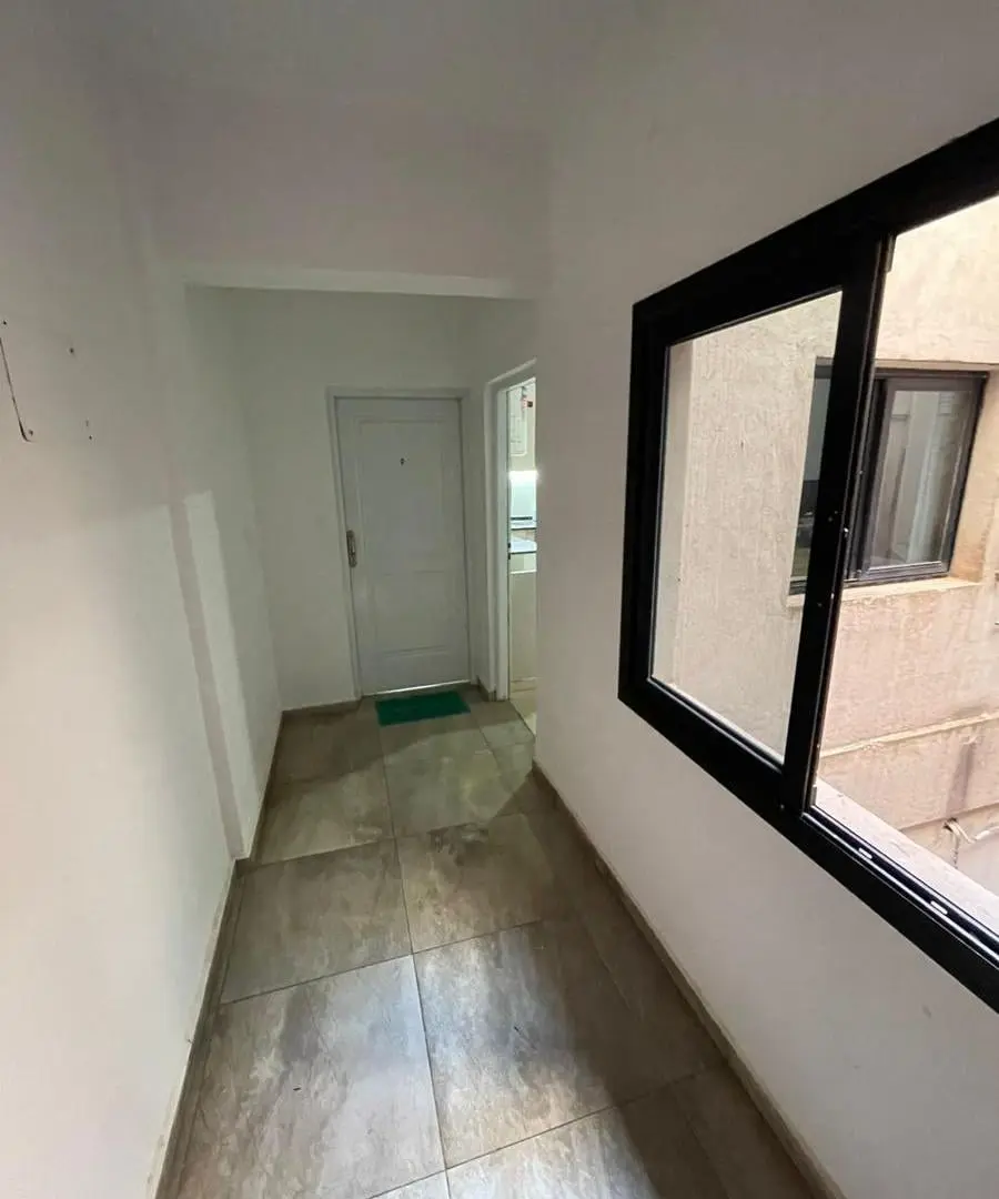 DFA417 - DEPARTAMENTO CÉNTRICO AMOBLADO EN ALQUILER - 1 DORMITORIO 5