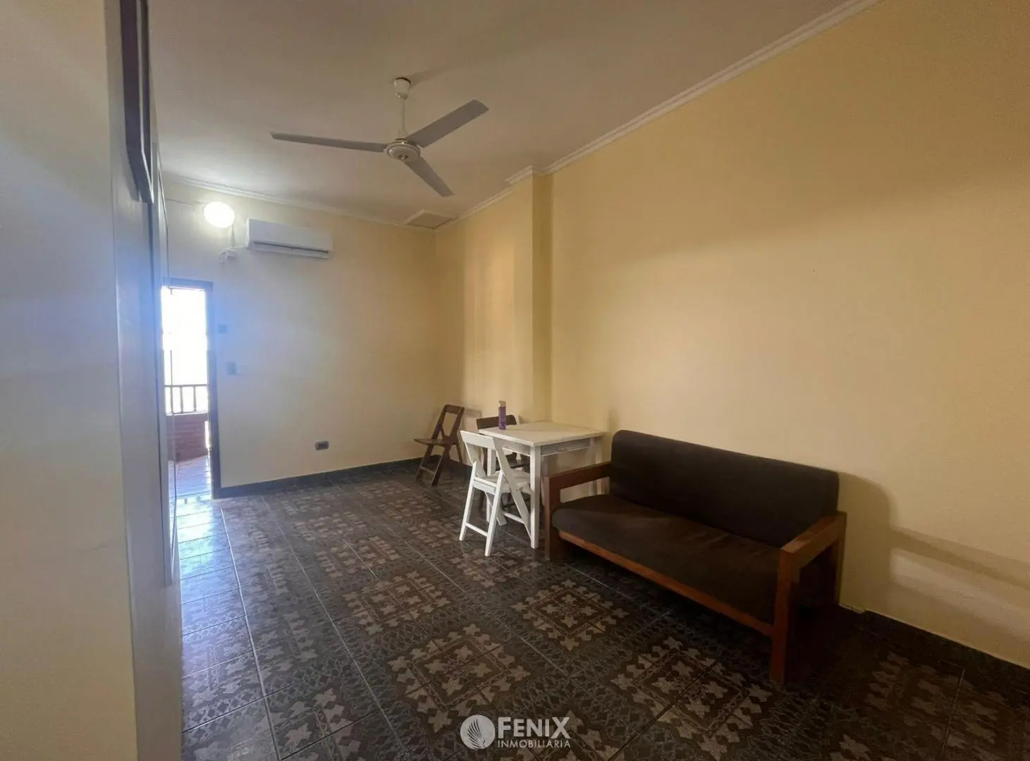 DFA418 - DEPARTAMENTO SEMIAMOBLADO EN ALQUILER - 2 DORMITORIOS - AV. CENTENARIO Y MONSEÑOR DE ANDREA 4