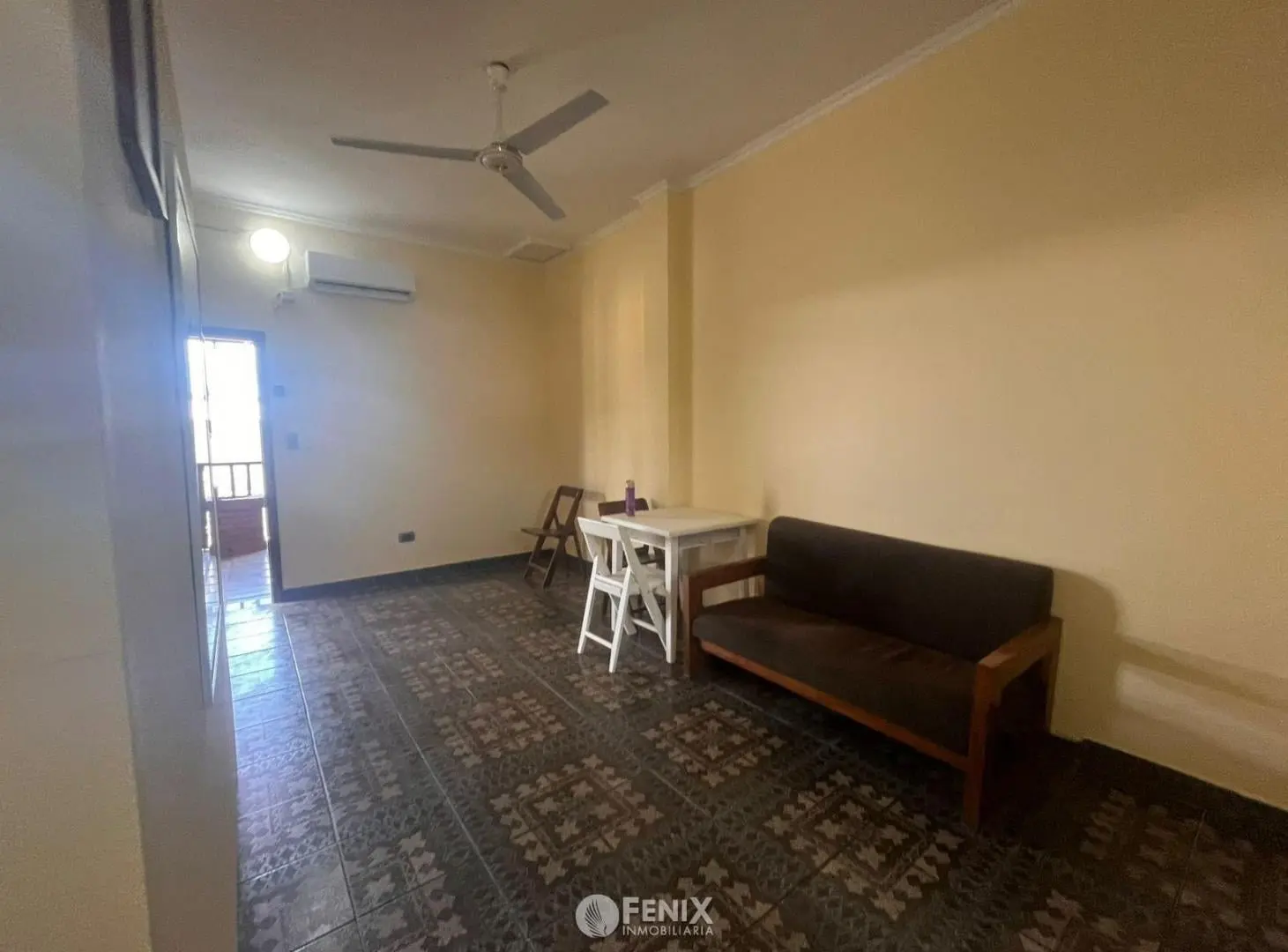 DFA418 - DEPARTAMENTO SEMIAMOBLADO EN ALQUILER - 2 DORMITORIOS - AV. CENTENARIO Y MONSEÑOR DE ANDREA 3