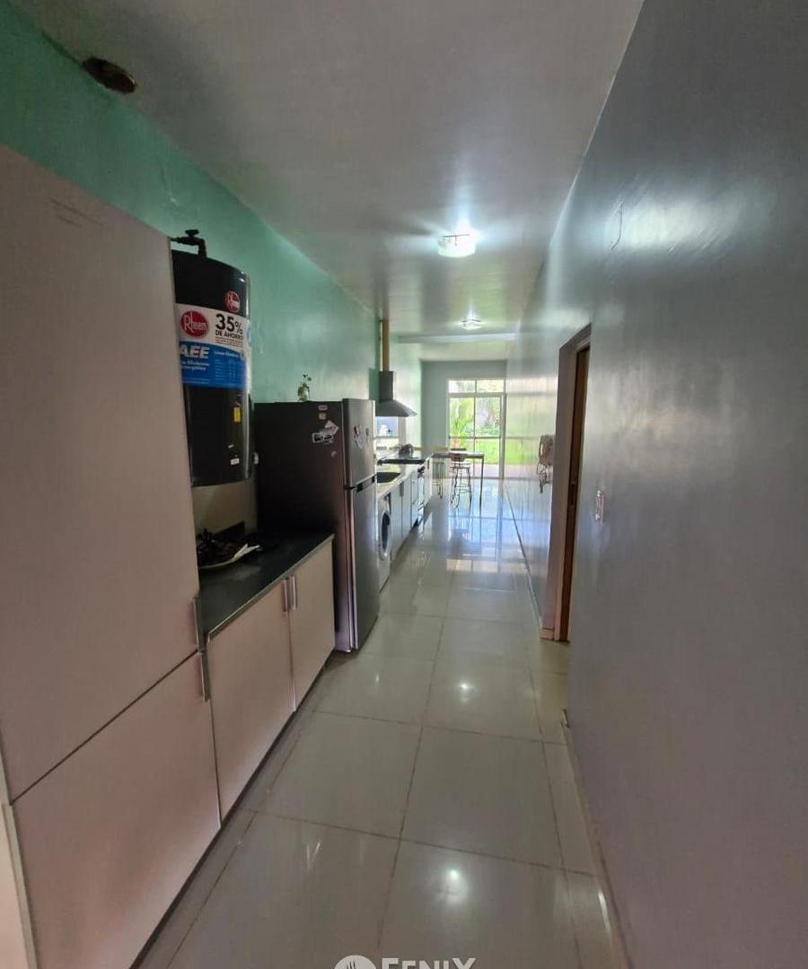 Foto de CFA225 - CASA - 4 DORMITORIOS - VILLA SARITA, imagen 4