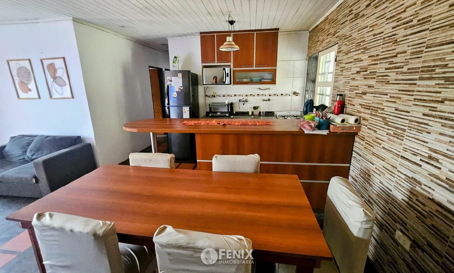 Foto de CF1230 - CASA APTA CRÉDITO HIPOTECARIO - 4 DORMITORIOS - ITAEMBÉ MINÍ, imagen 5
